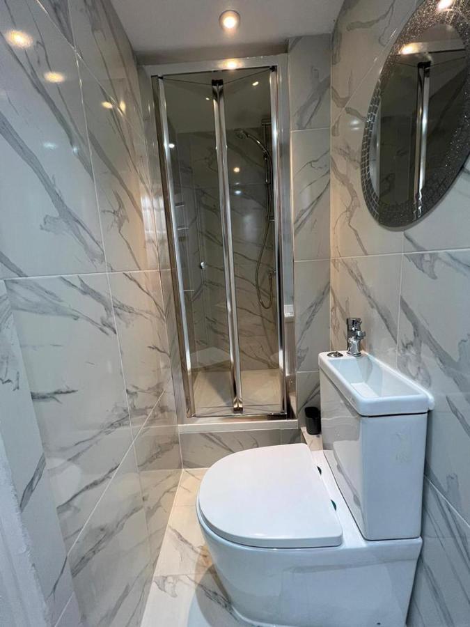 Apartament Three Bedrooms Three Bathrooms Sweet Flat *